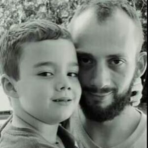 Meet your Posher, Steven